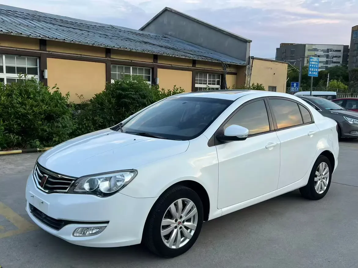 Roewe 350