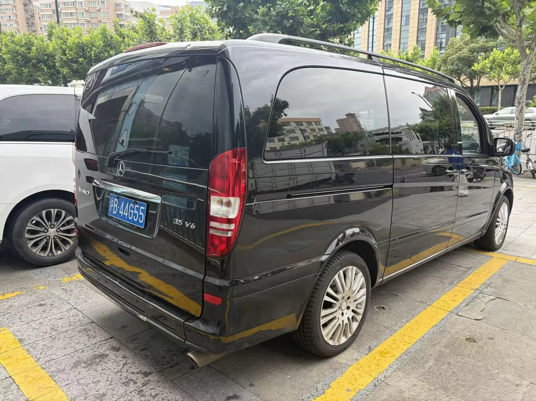 Mercedes-Benz Viano