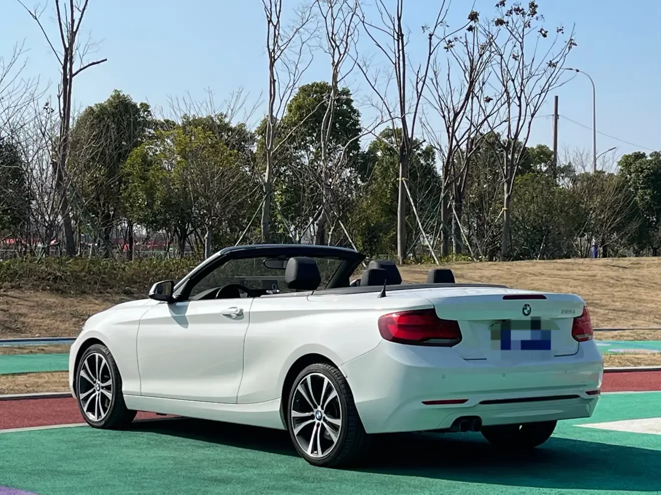 BMW 2 Series