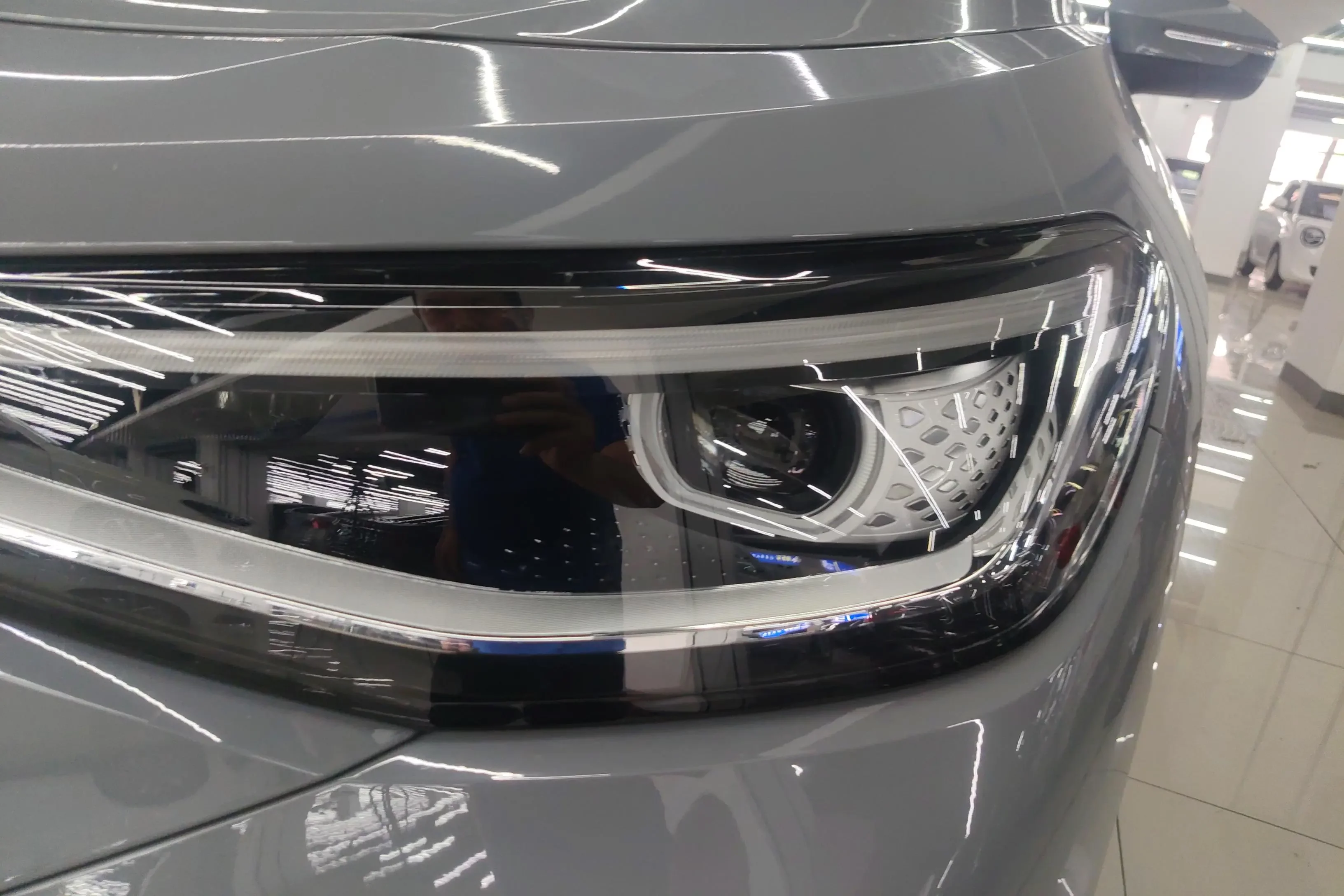 Volkswagen ID.4 CROZZ
