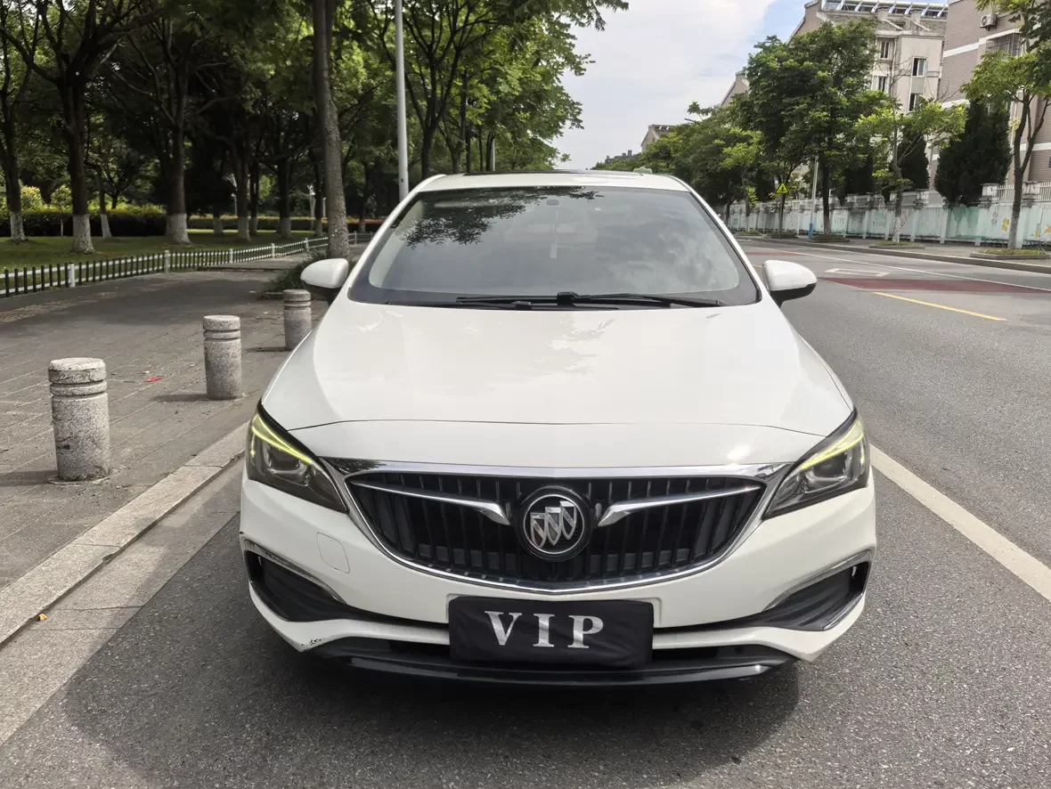 Buick Valeant
