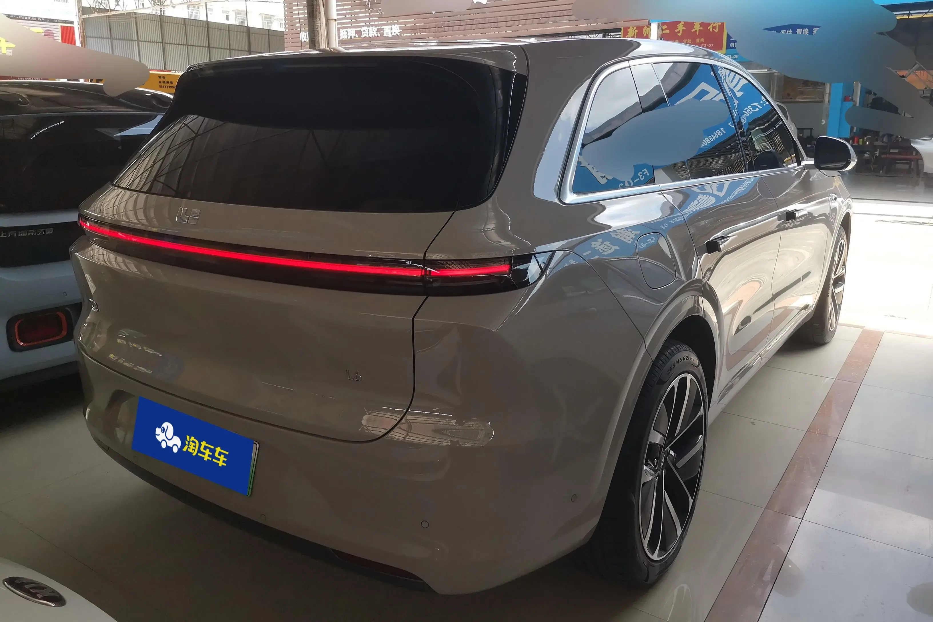 Lixiang L6