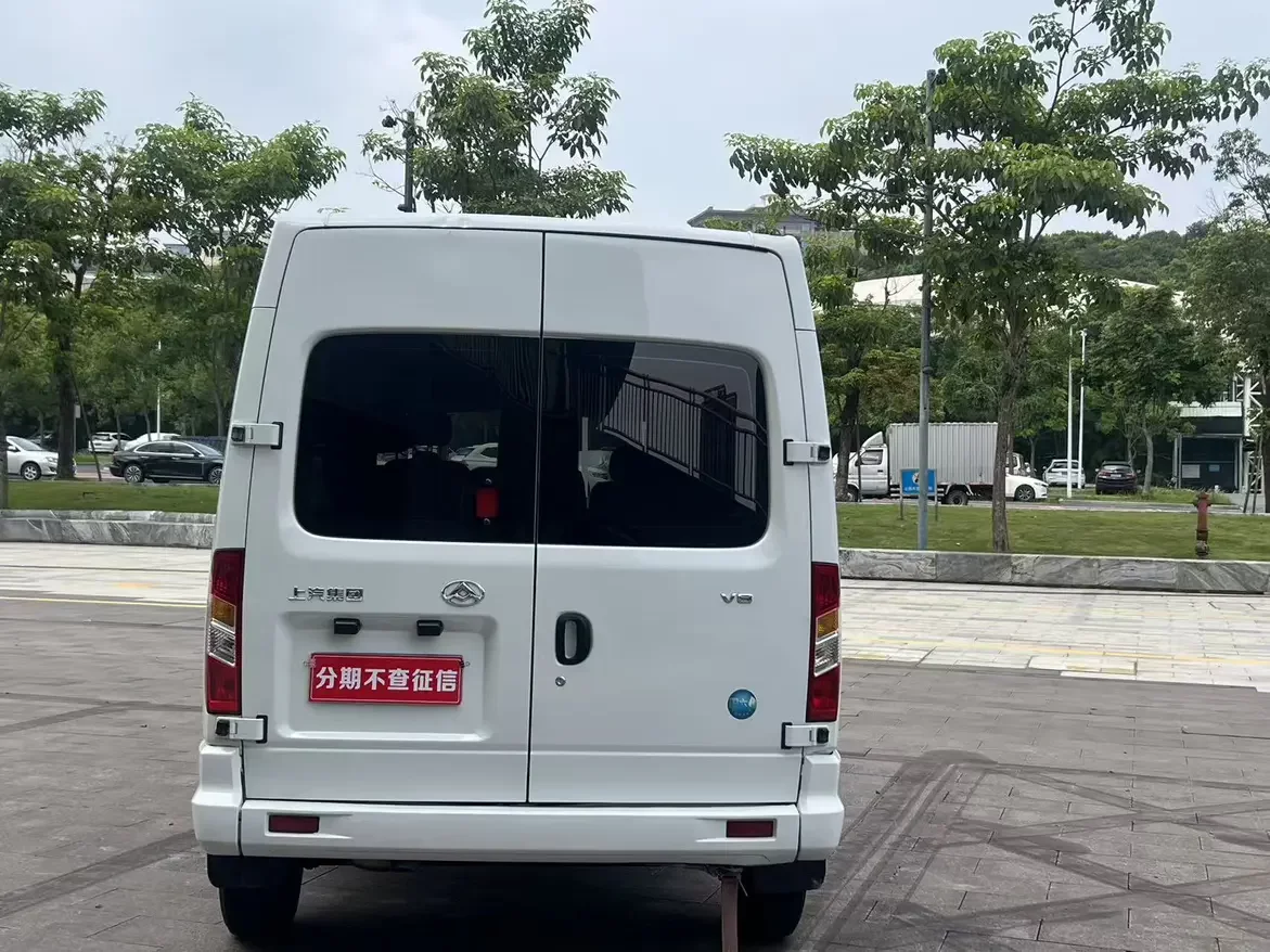 Datong Xintu V80
