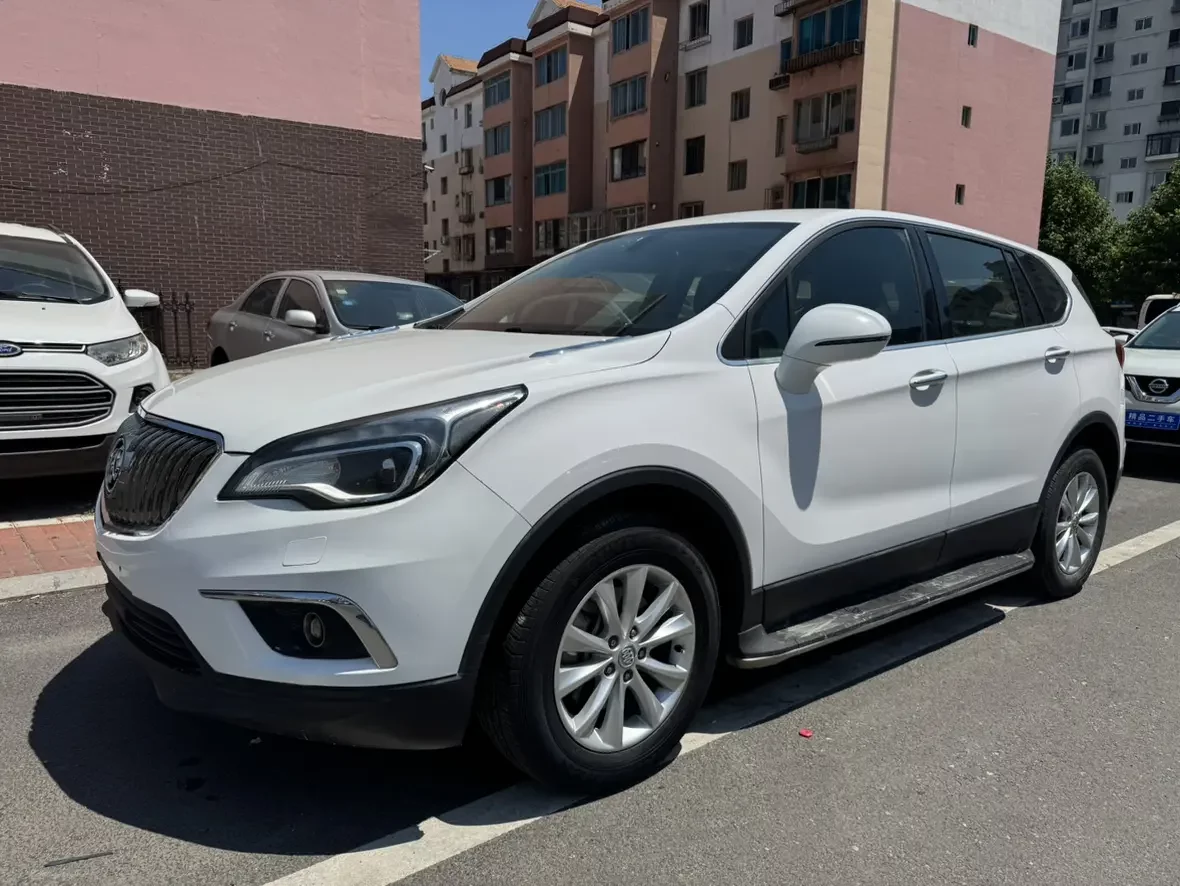 Buick Envision