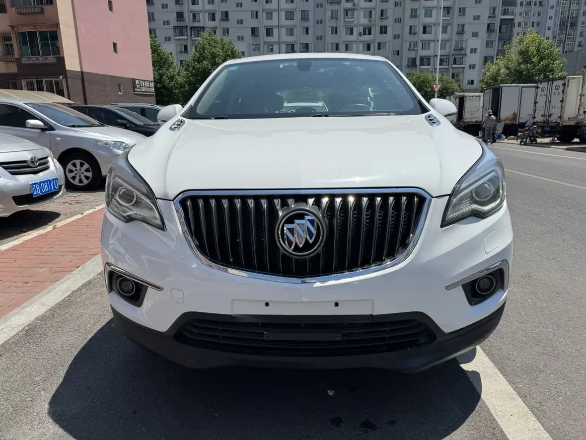 Buick Envision