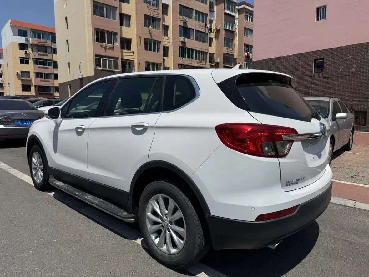 Buick Envision