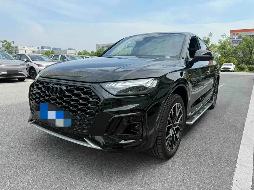 Audi Q5L Sportback
