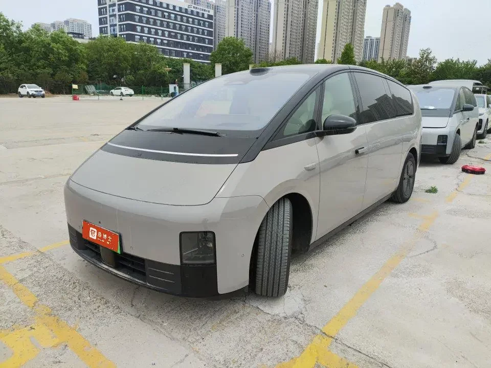 Lixiang MEGA