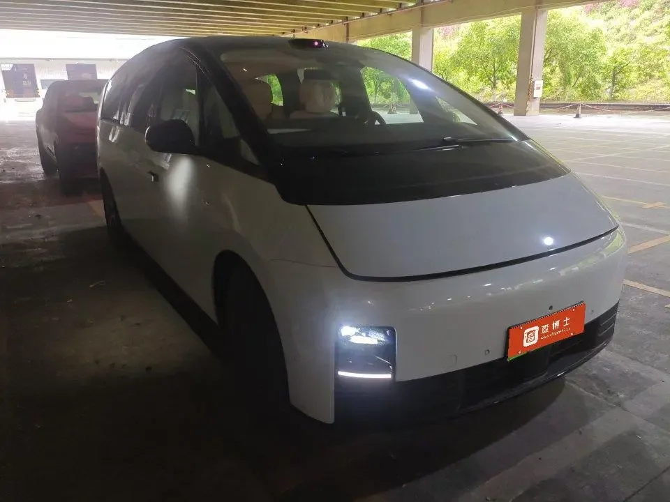 Lixiang MEGA