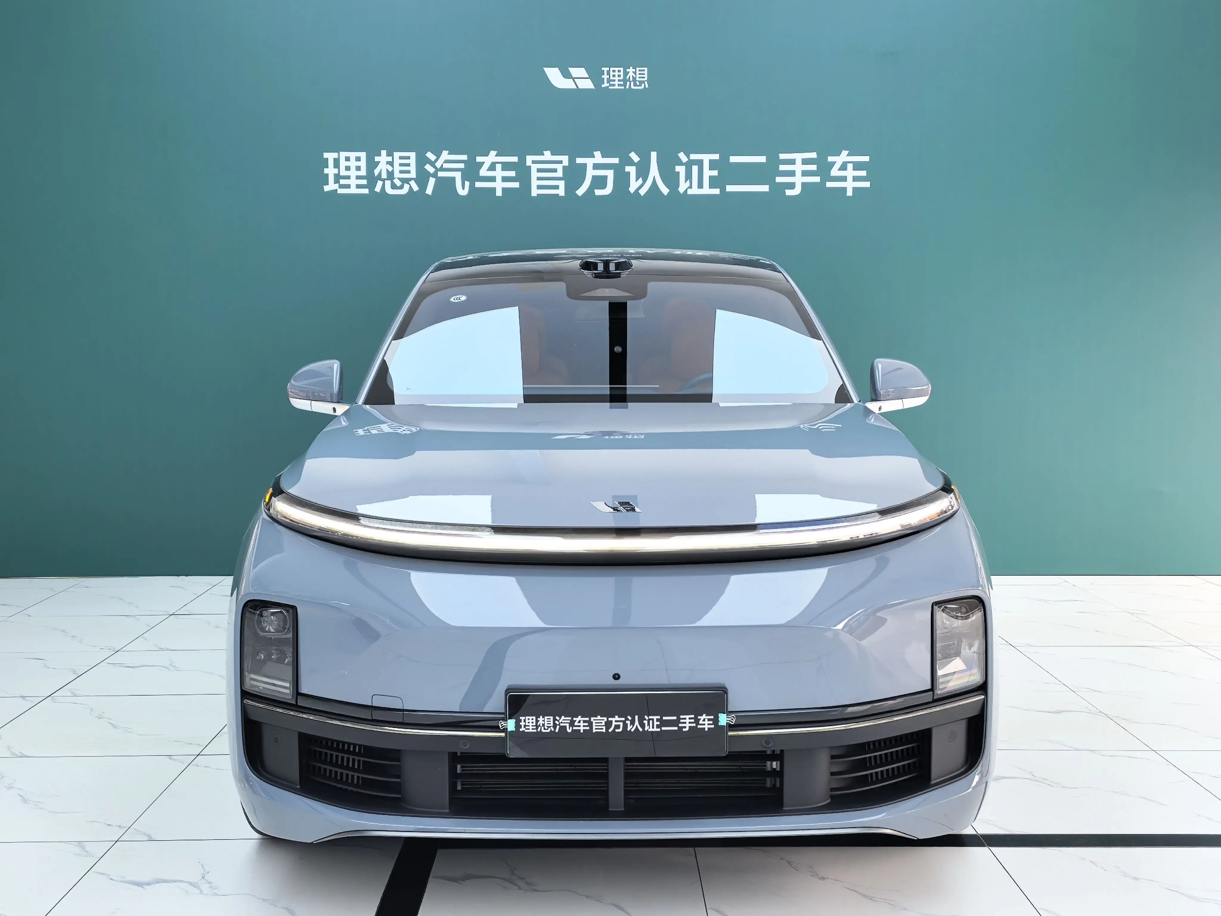 Lixiang L8