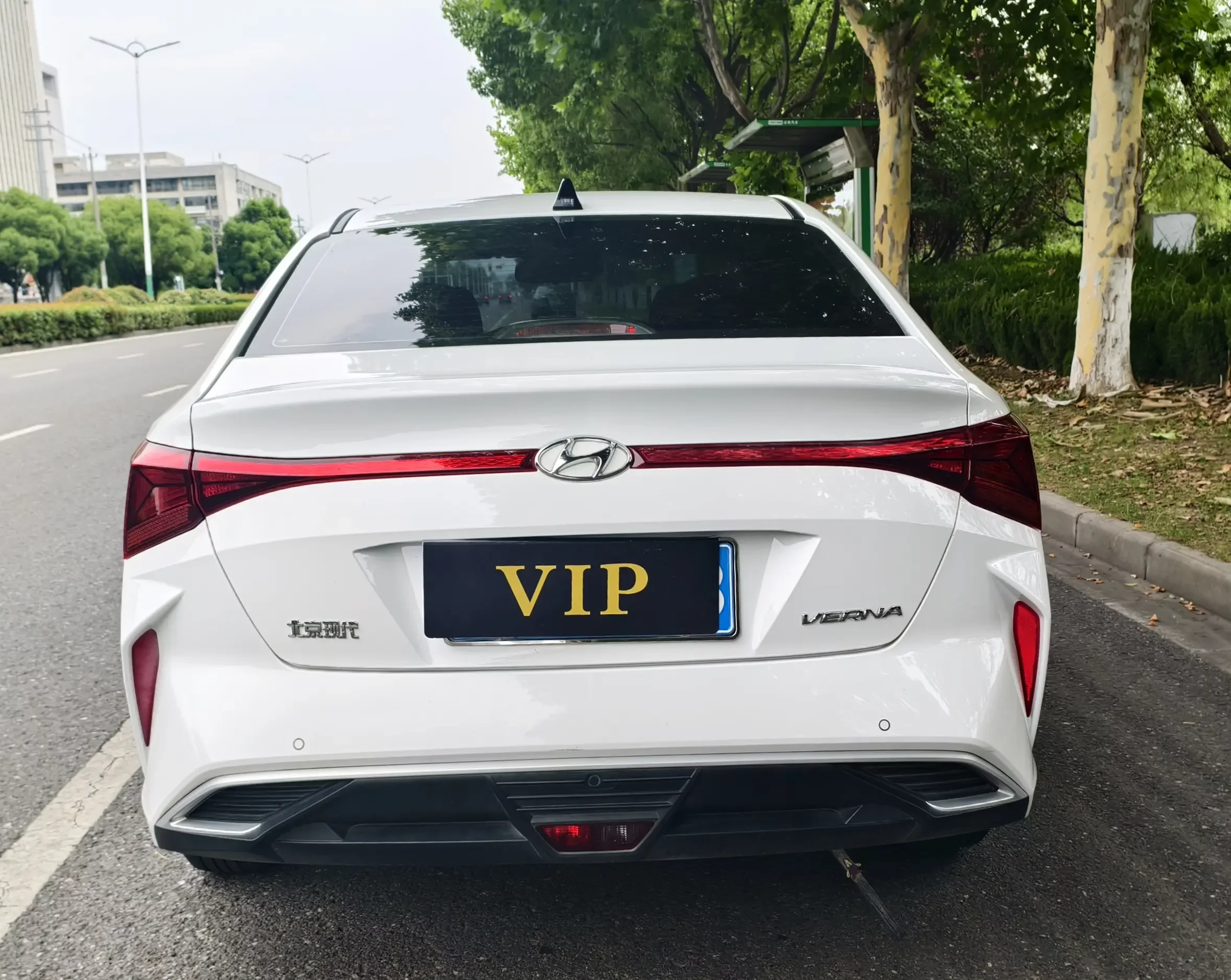Hyundai Accept