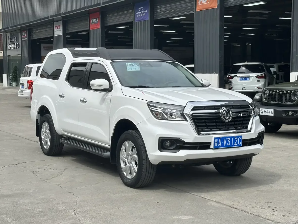 Dongfeng Palazzo