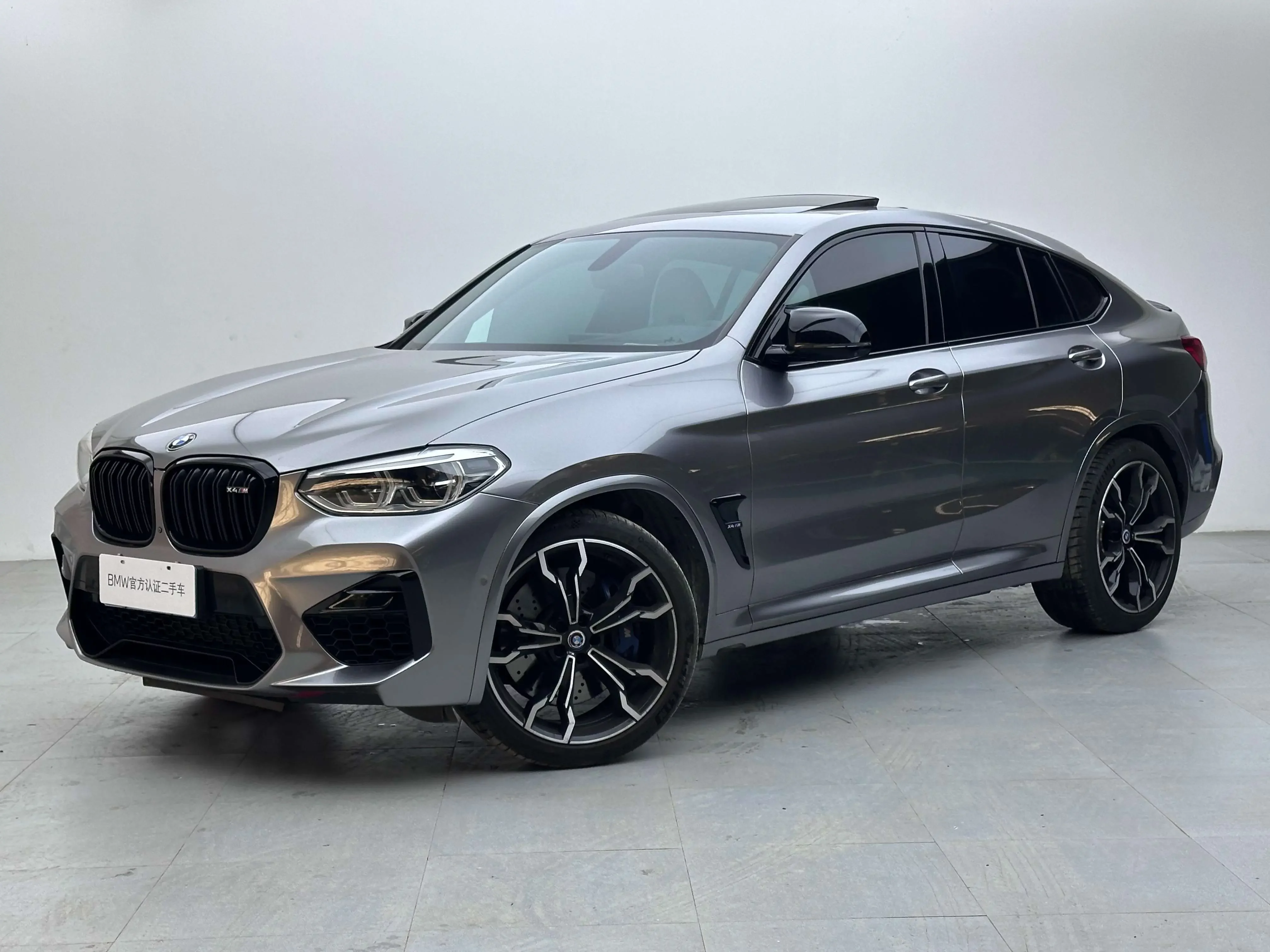 BMW X4 M