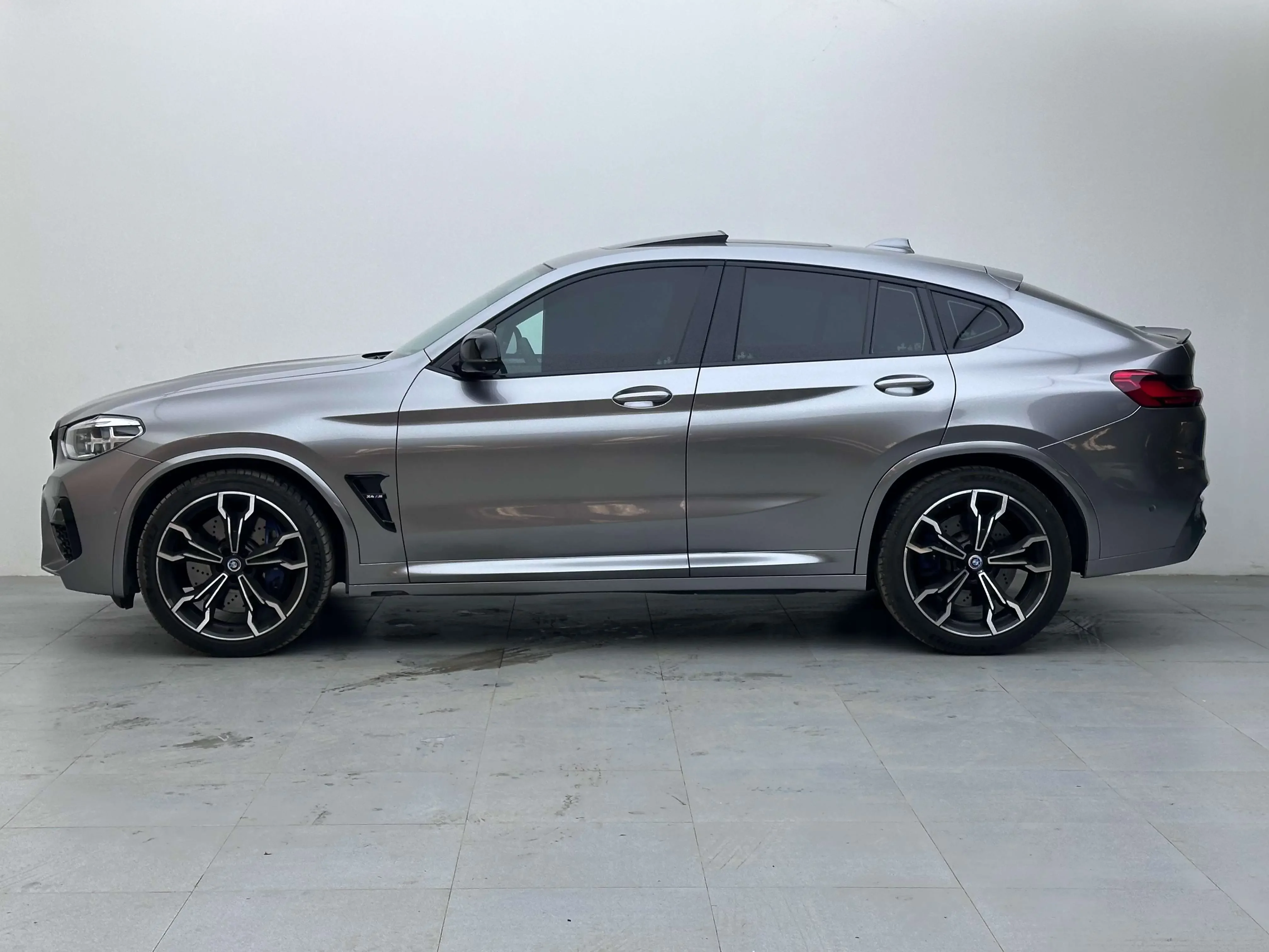 BMW X4 M