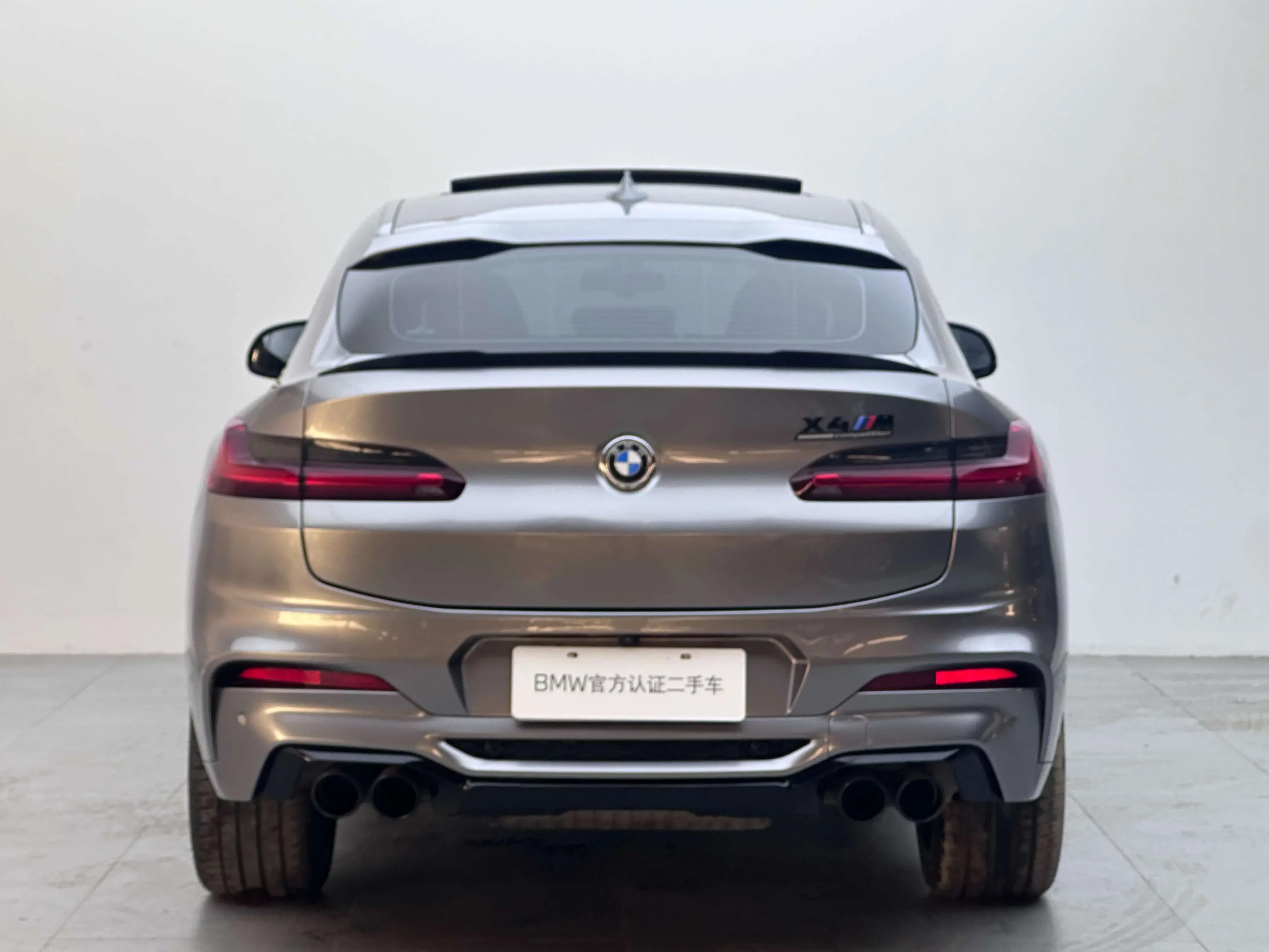BMW X4 M