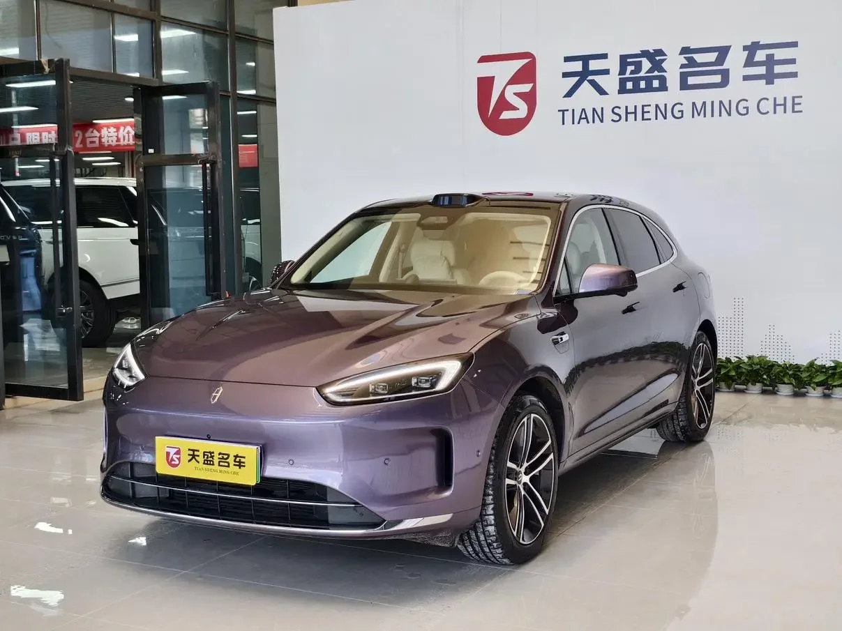 AITO M5