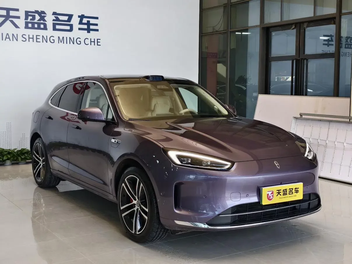 AITO M5