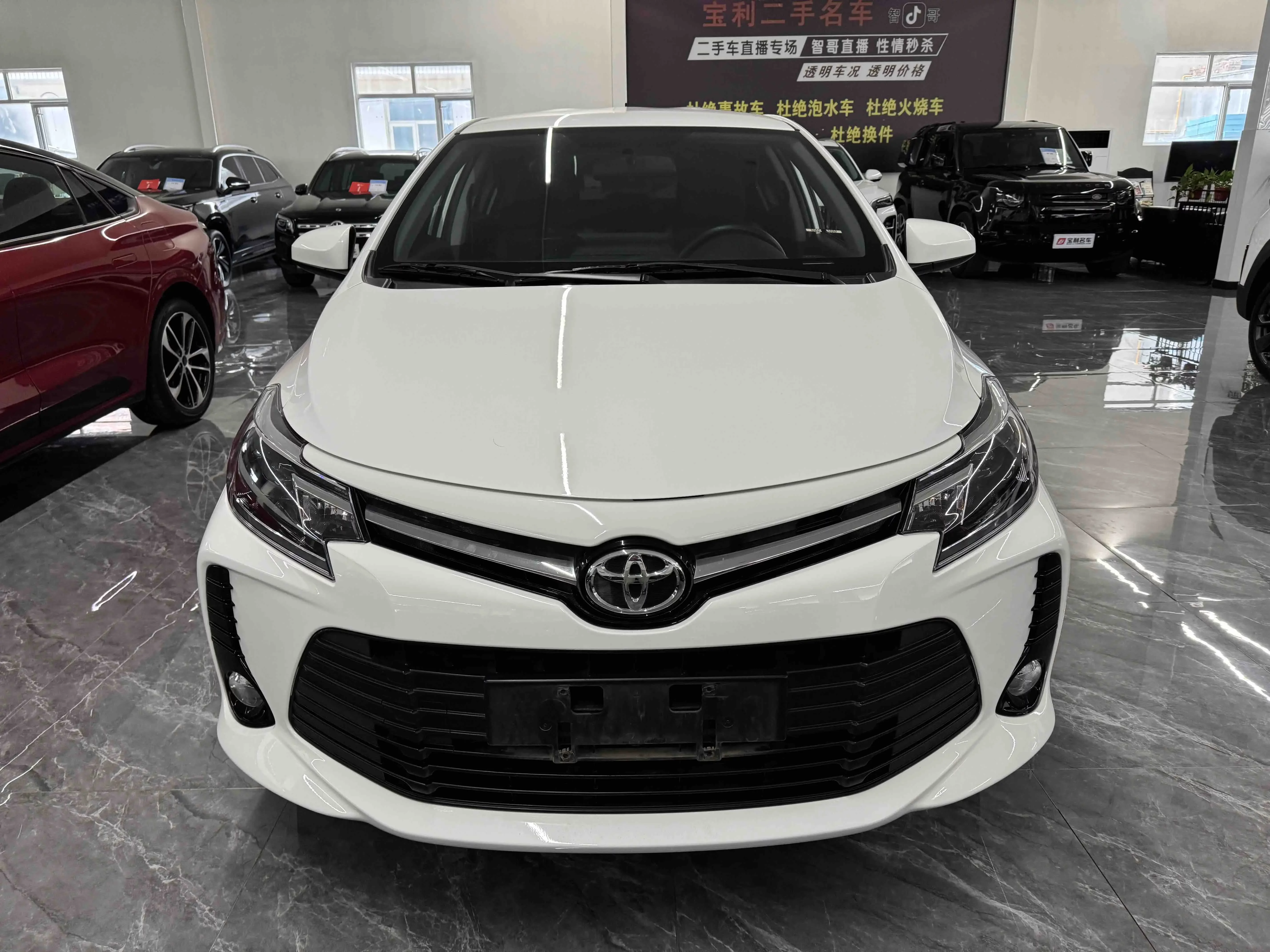 Toyota Vios