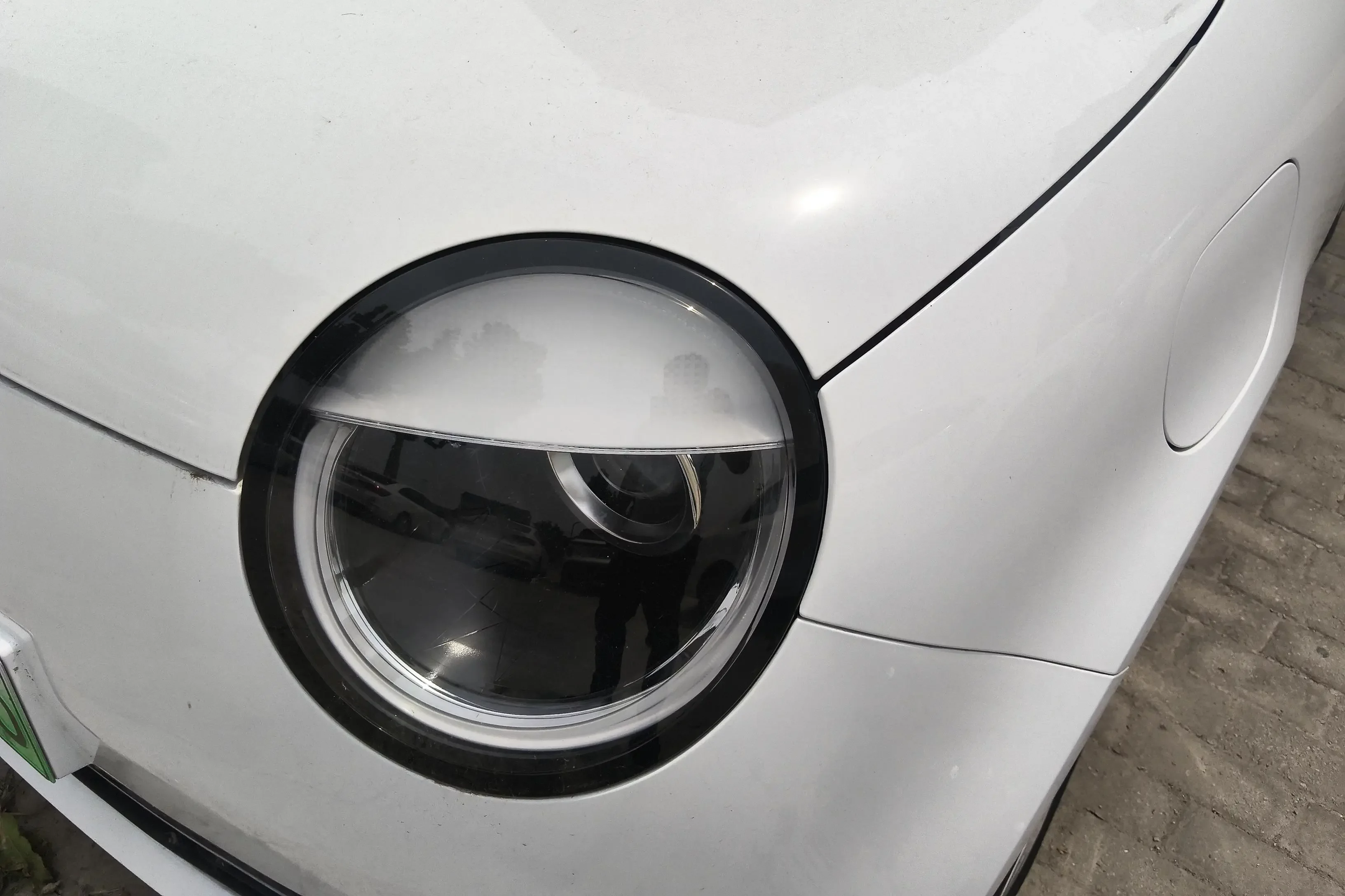 Changan Lumin