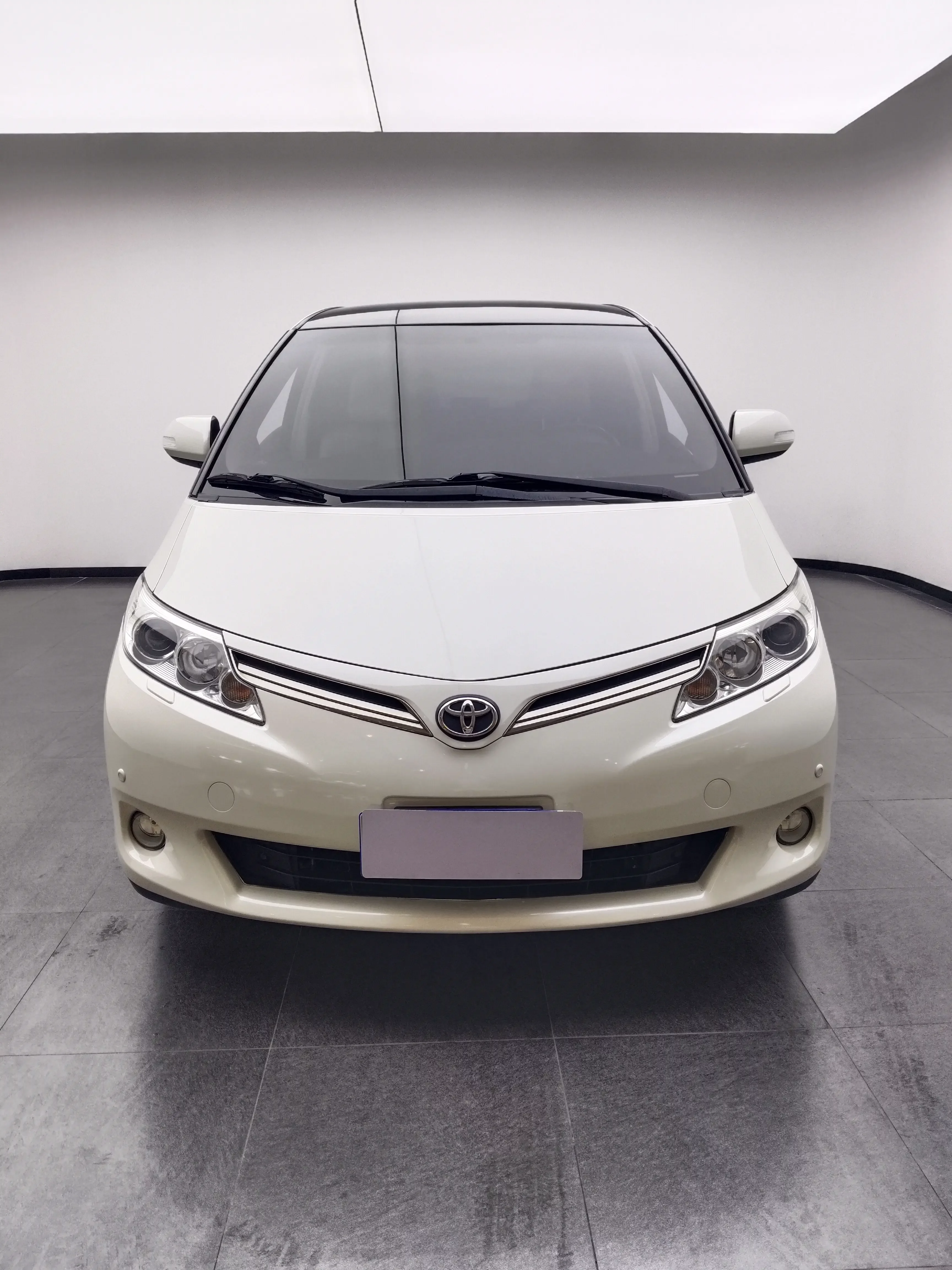 Toyota Previa