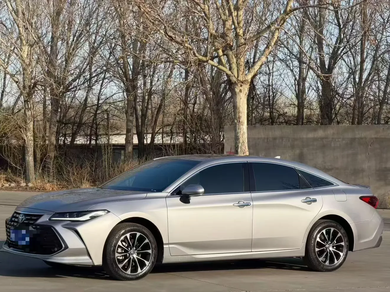 Toyota Avalon
