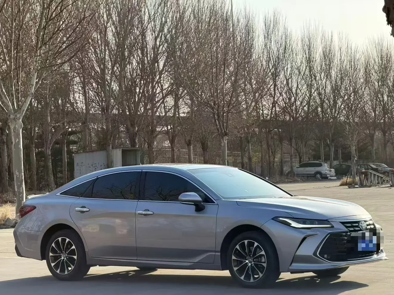 Toyota Avalon