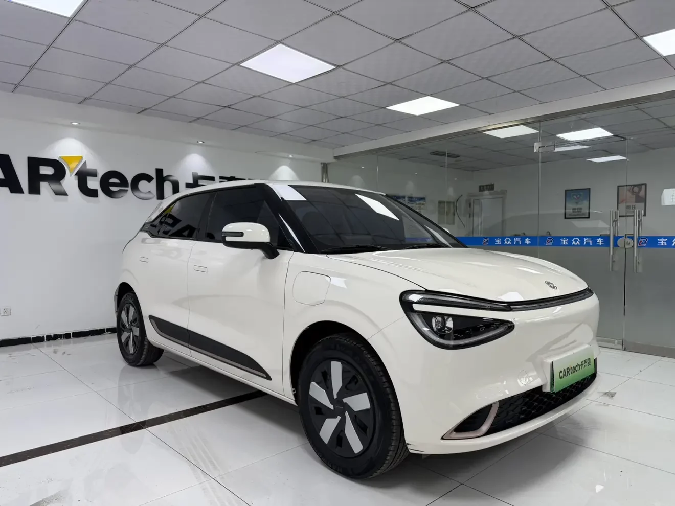 Dongfeng Nano 01