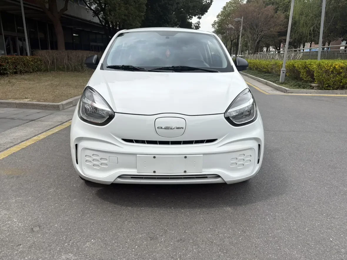 Roewe CLEVER