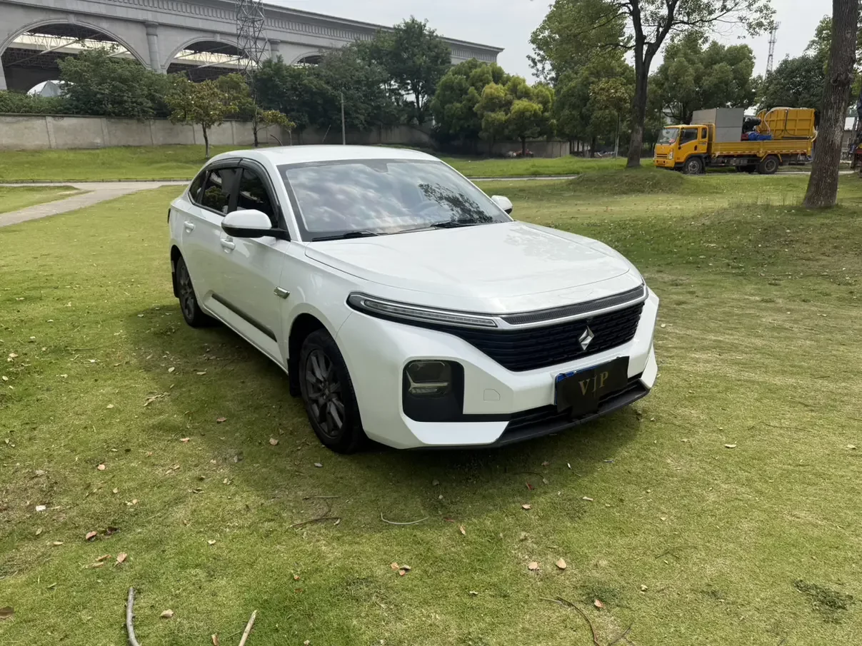 Baojun RC-5