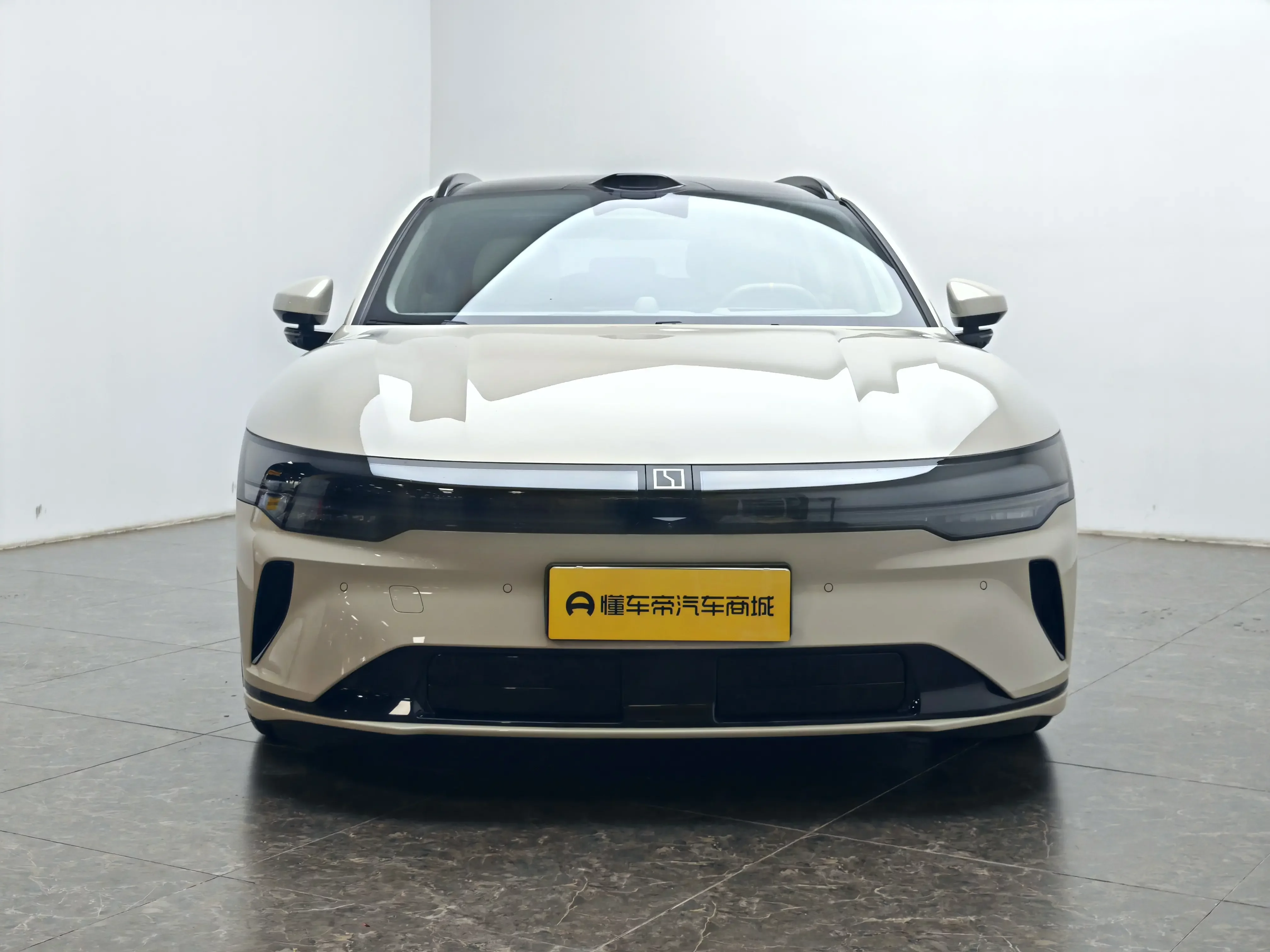 ZEEKR 007GT