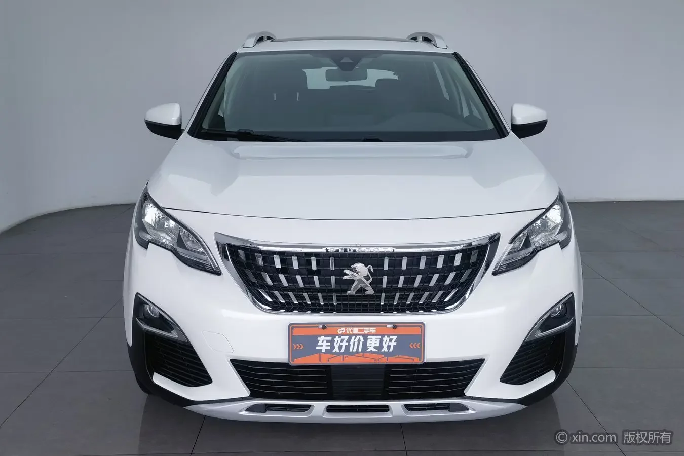 Peugeot 4008