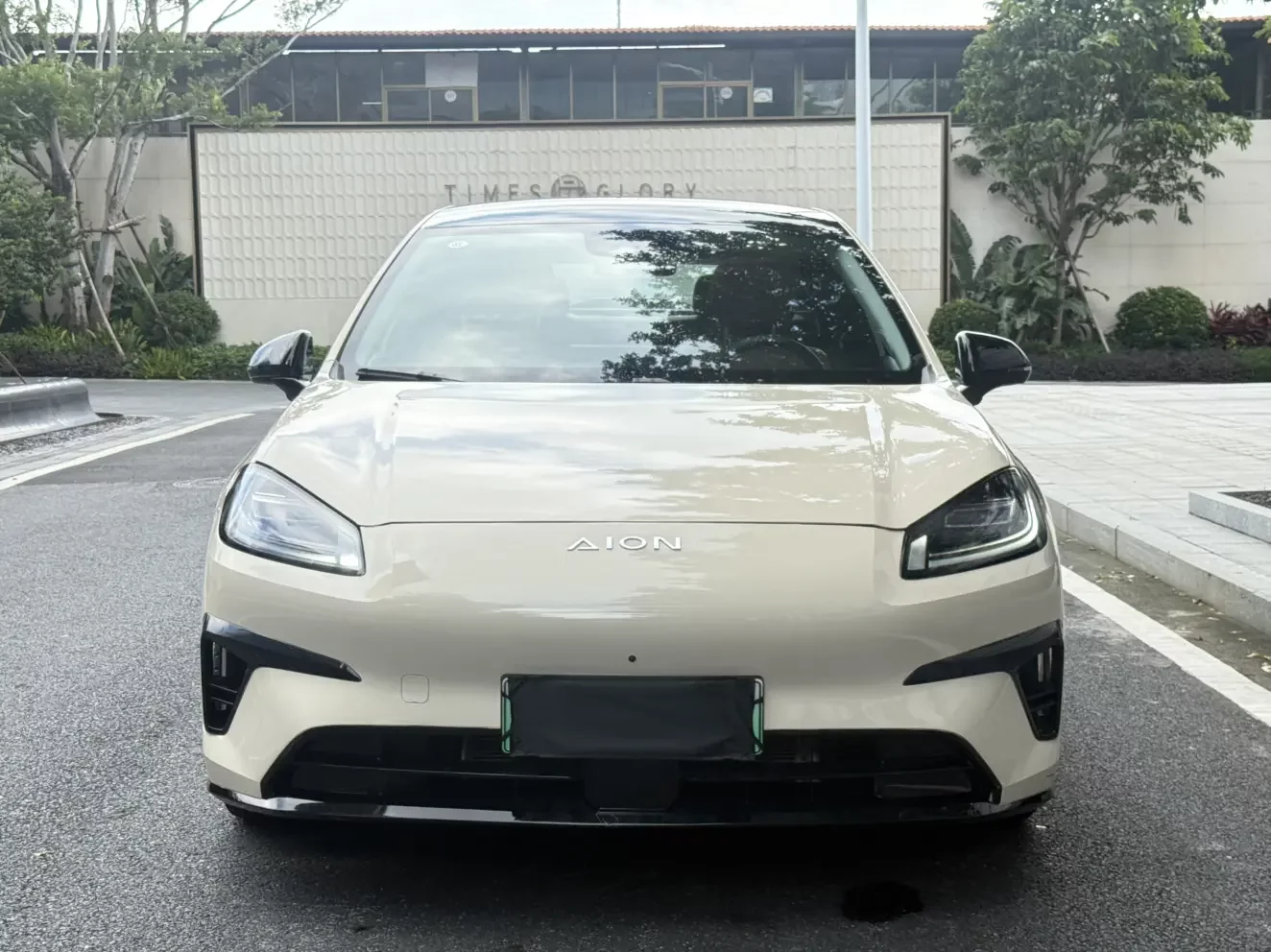 AION RT