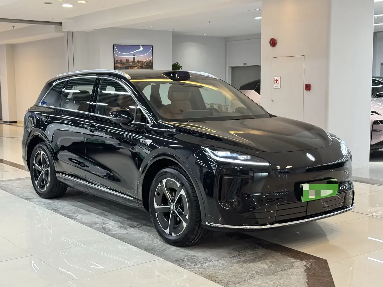 Shangjie H5