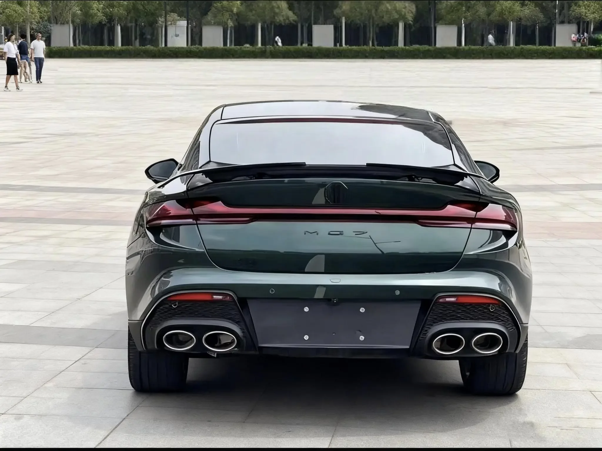 MG 7