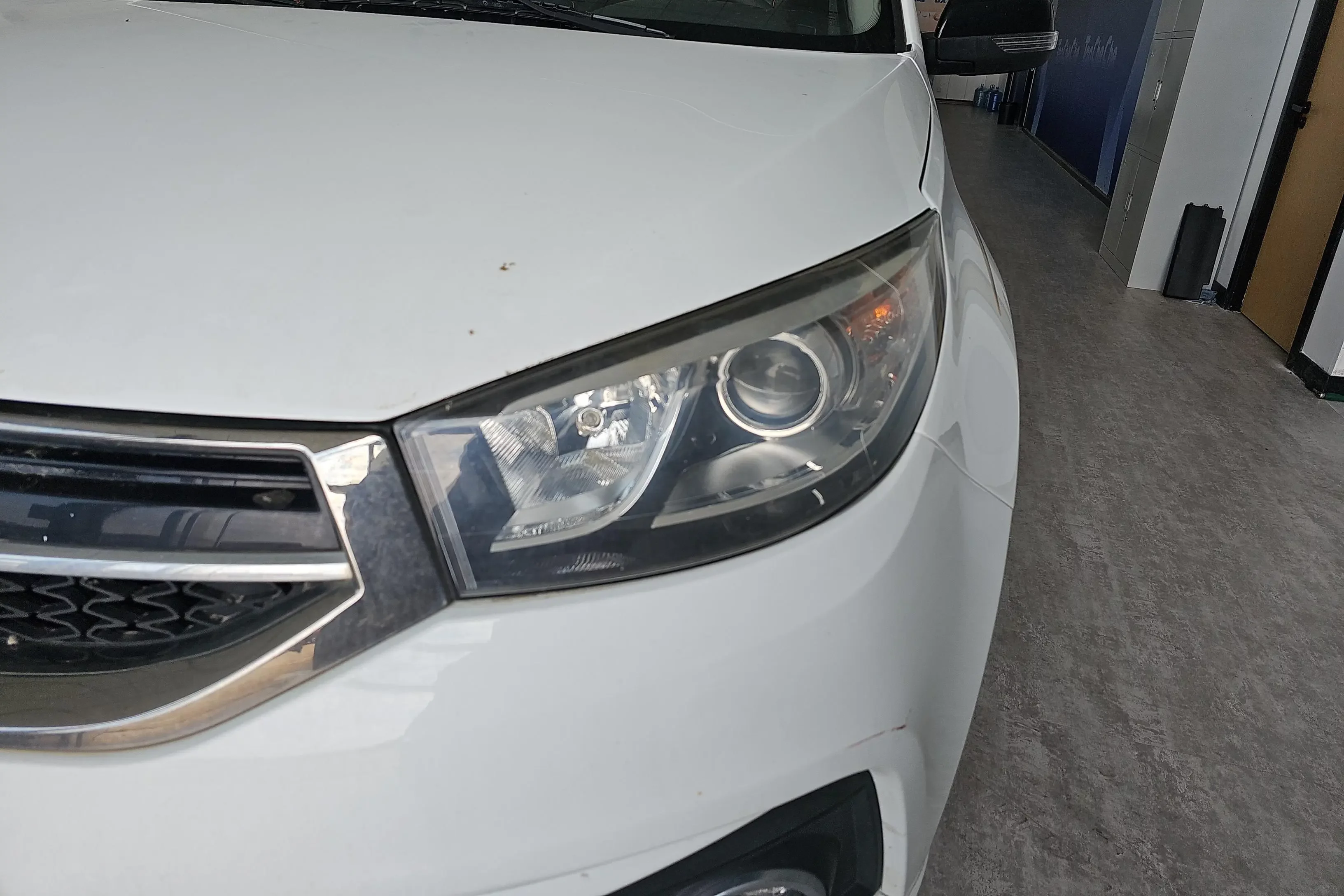 Chery Tiggo 3