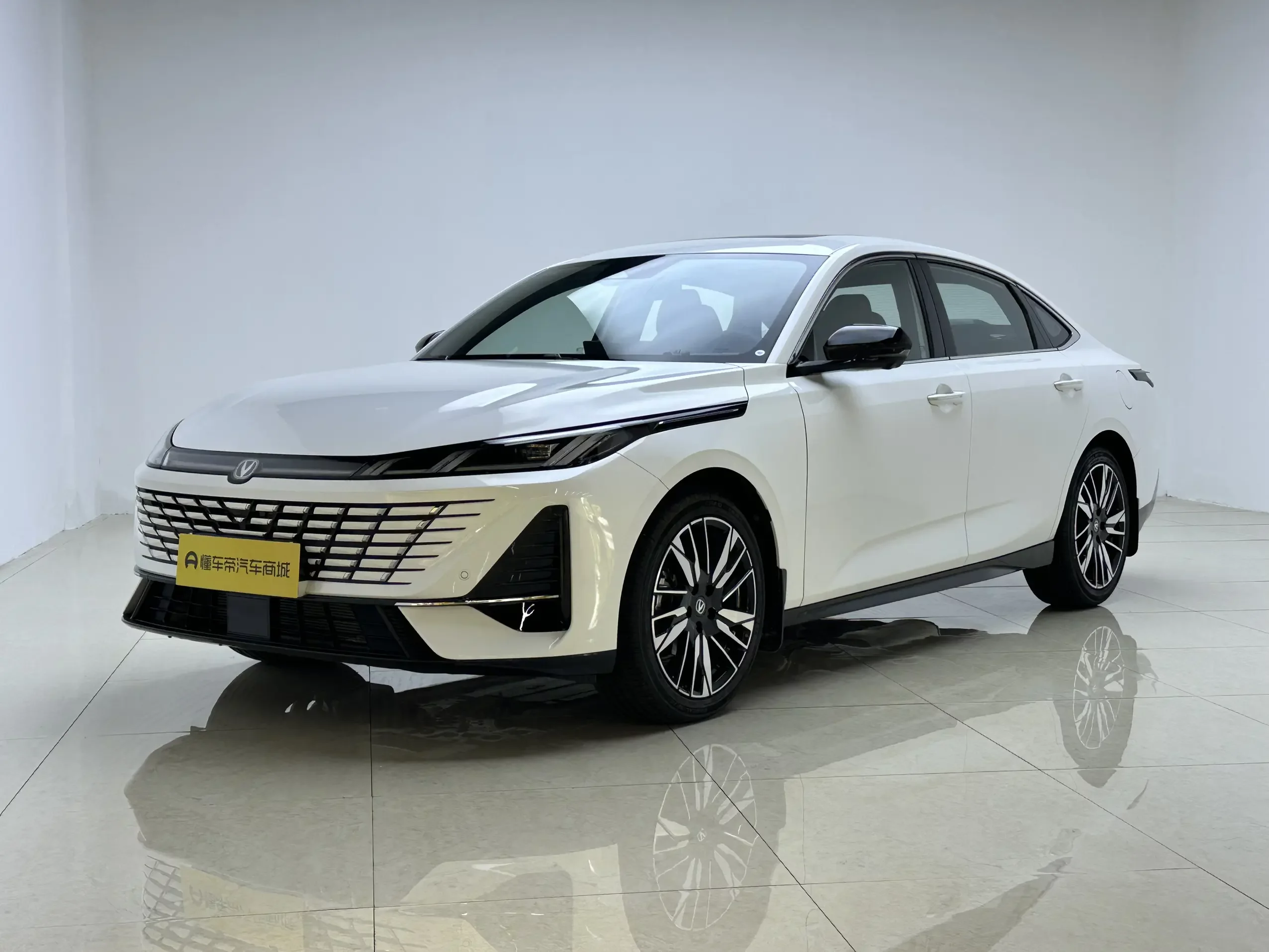 Changan Escape