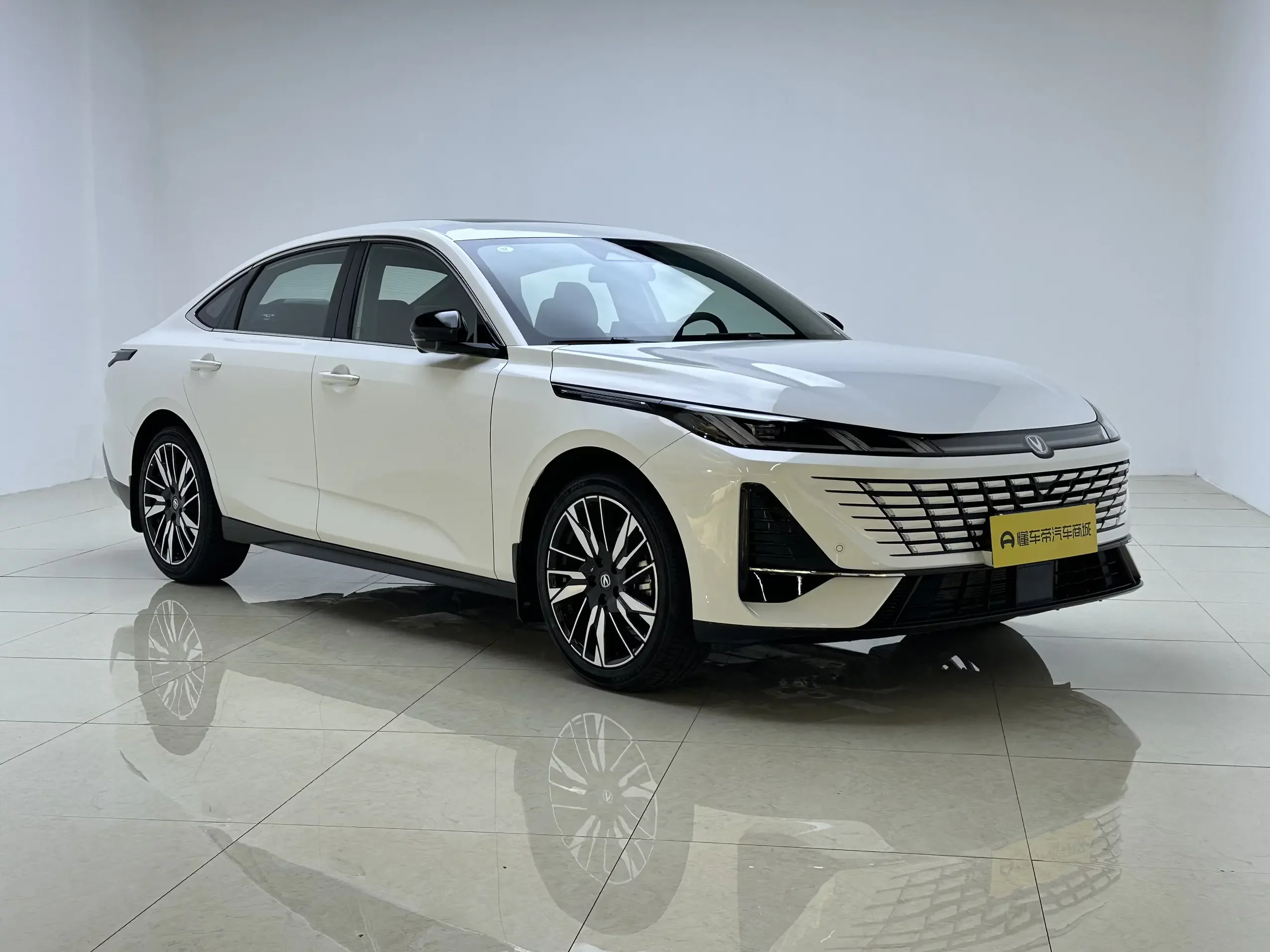 Changan Escape
