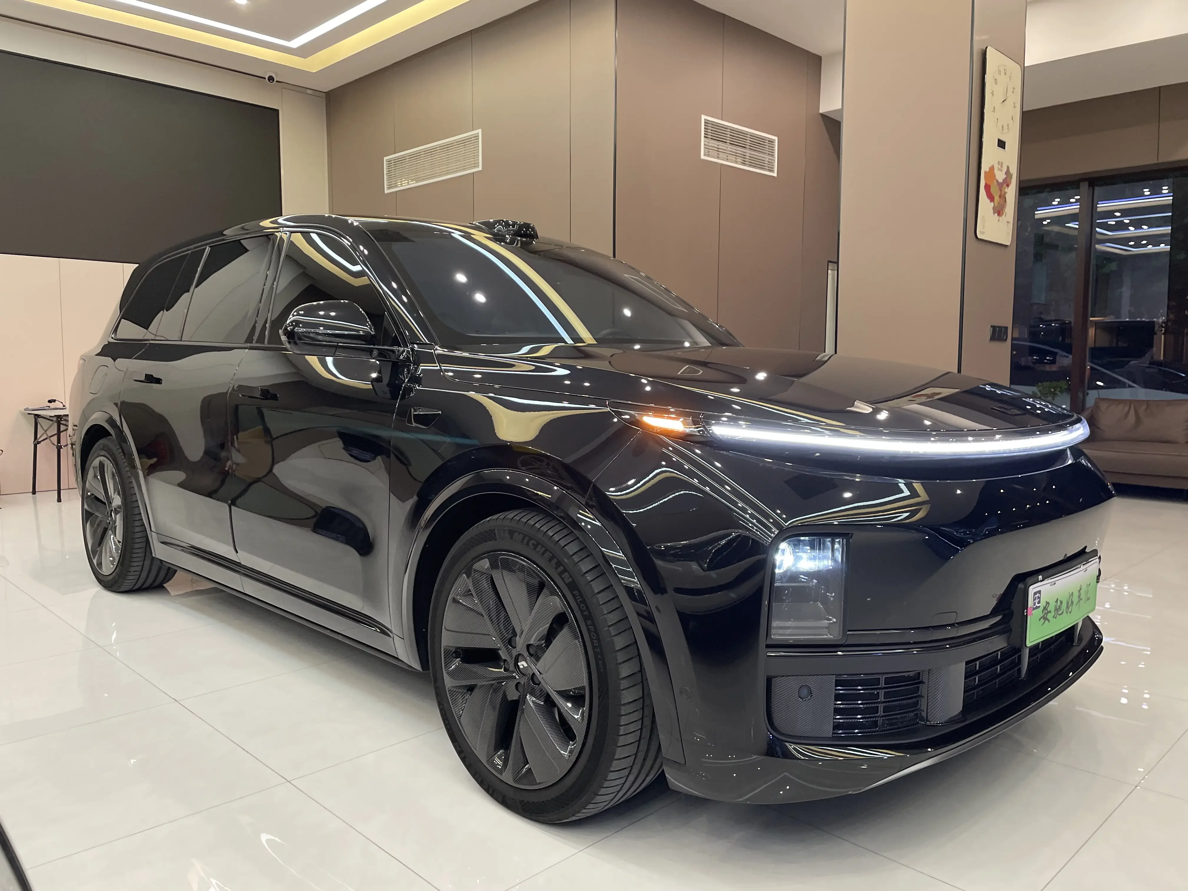 Lixiang L9