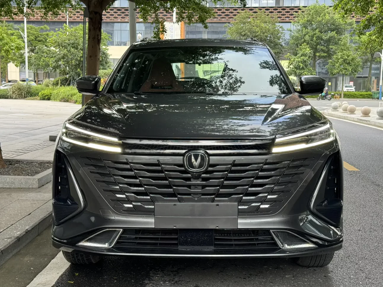 Changan CS75 PLUS