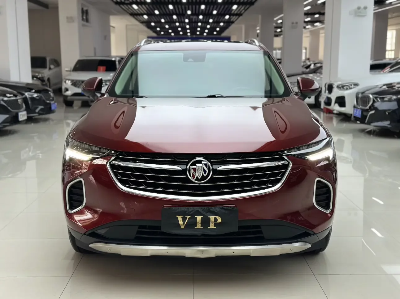 Buick Envision S