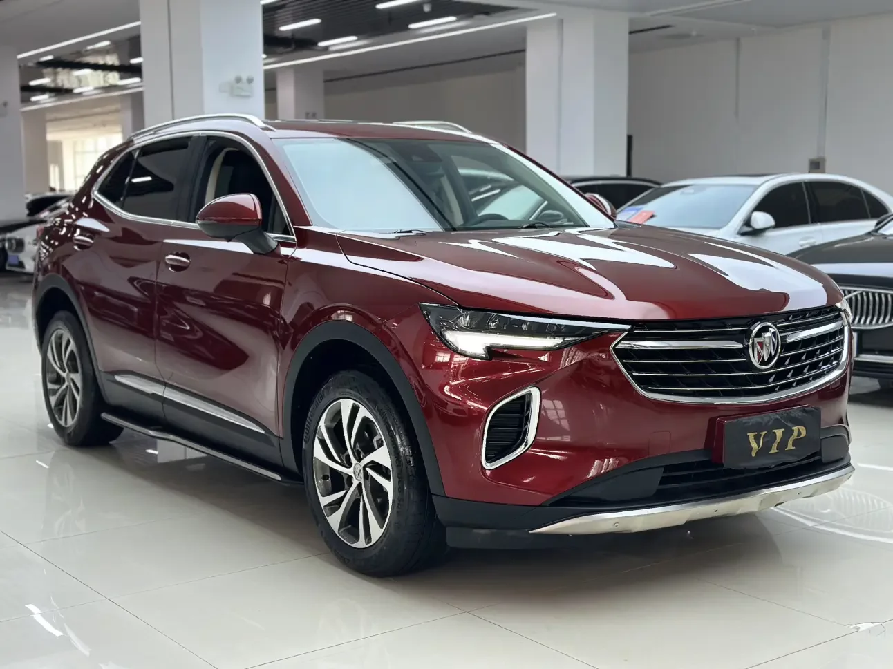 Buick Envision S