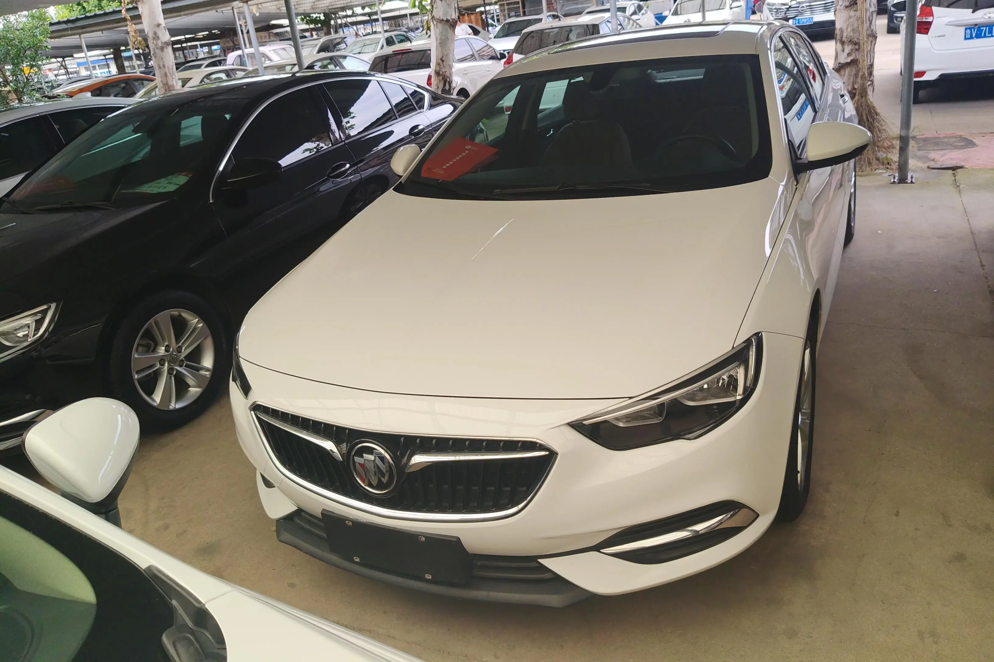 Buick Majesty