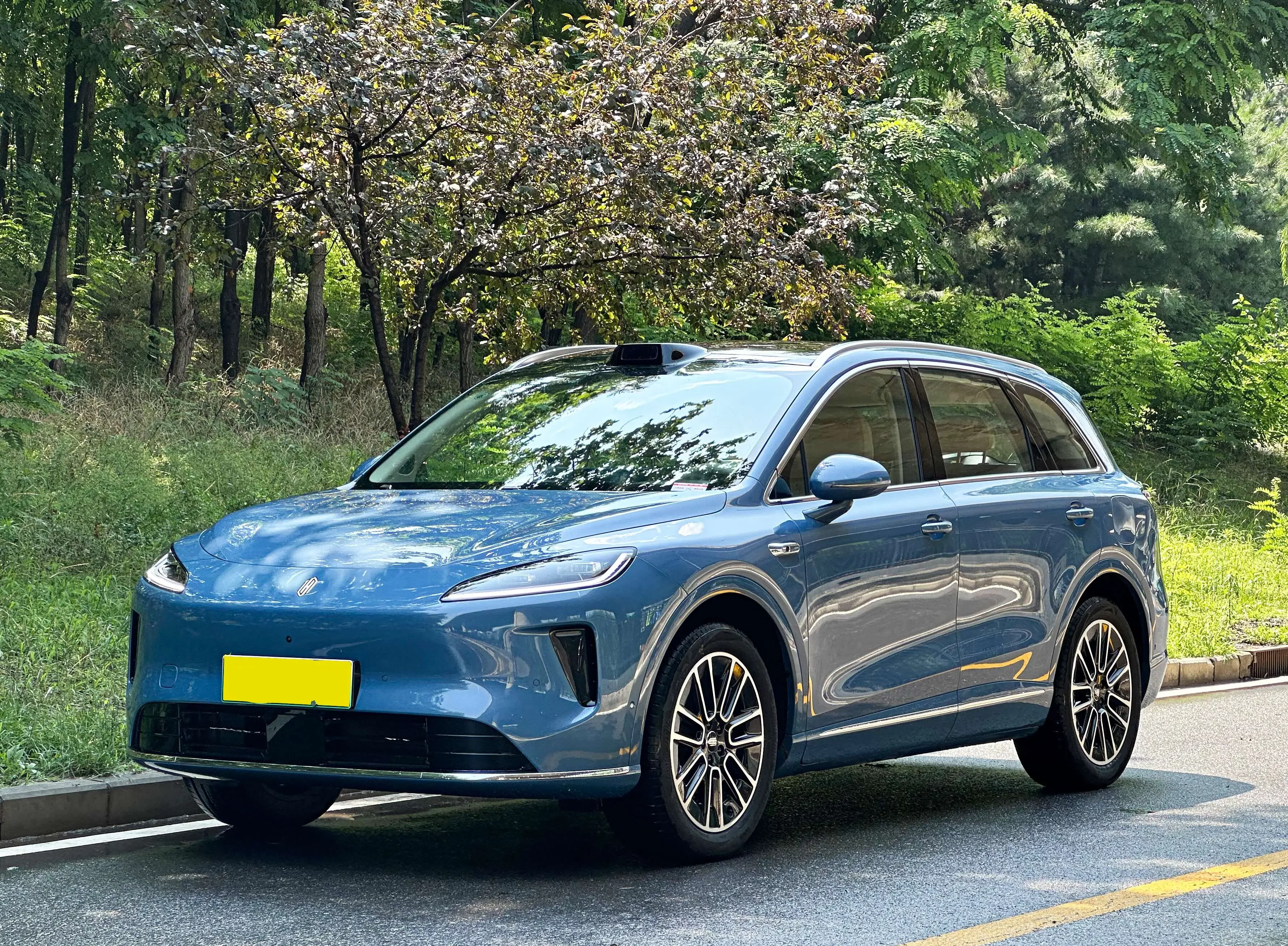 Shangjie H5