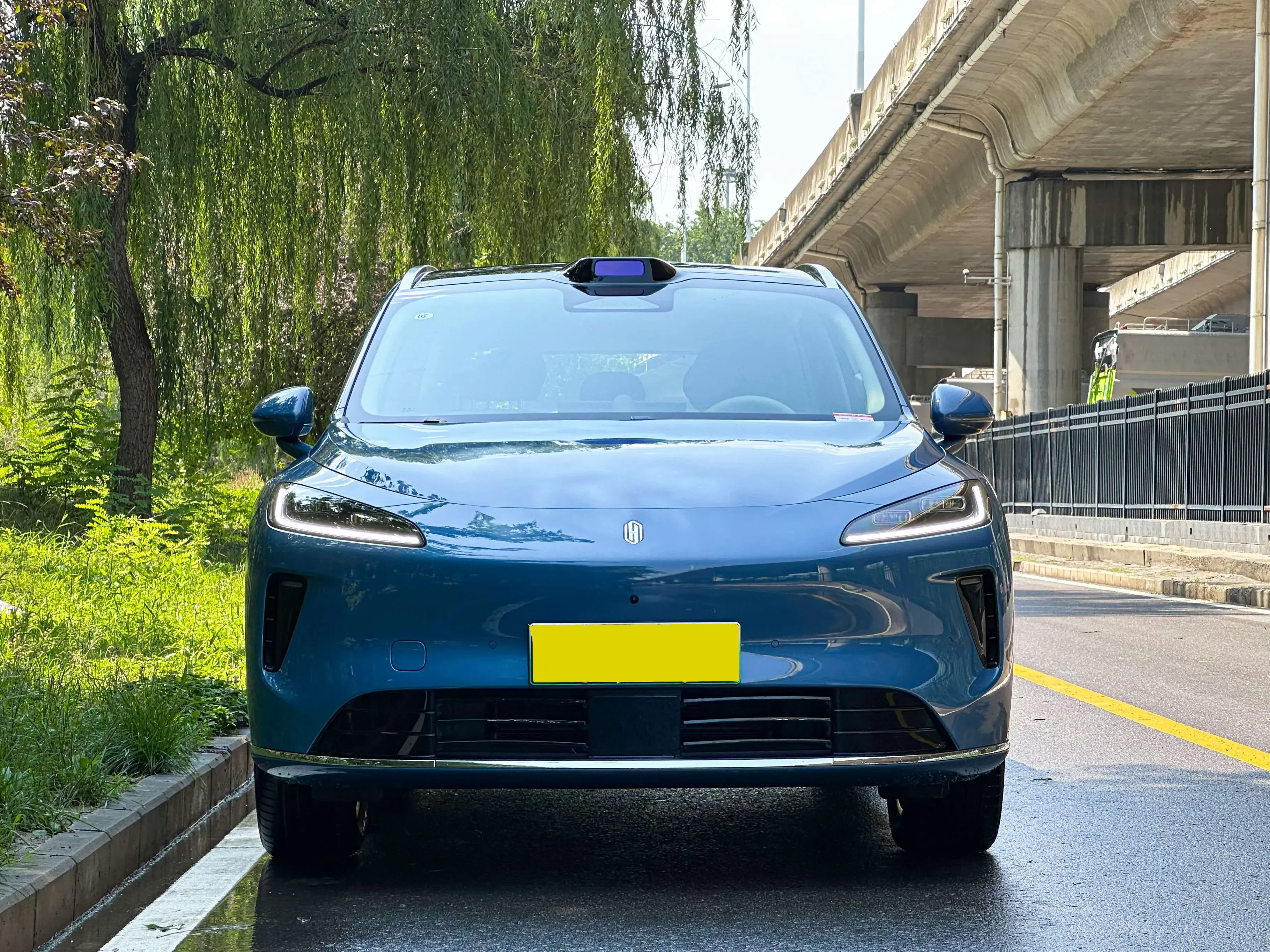 Shangjie H5