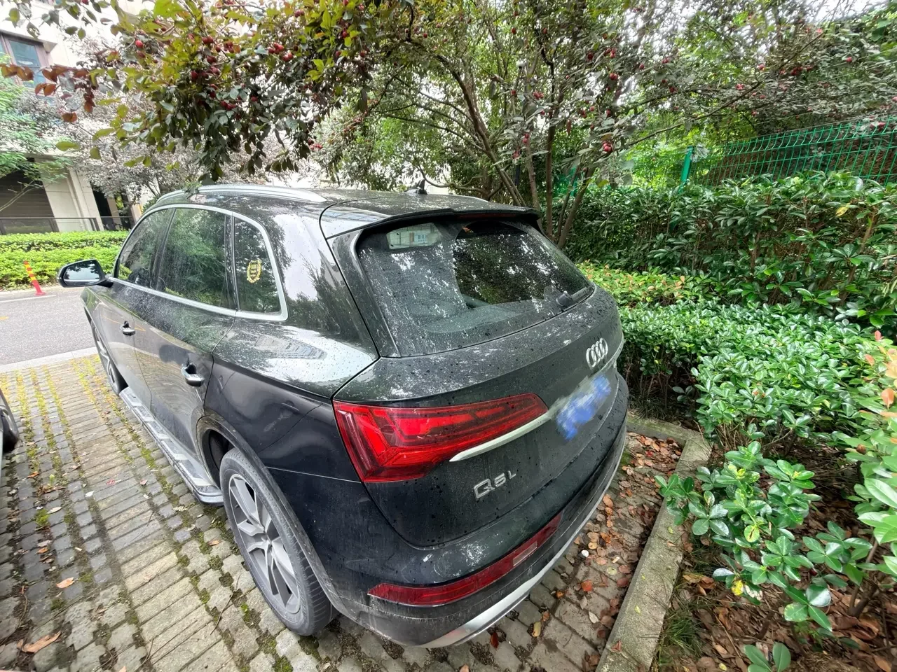 Audi Q5L