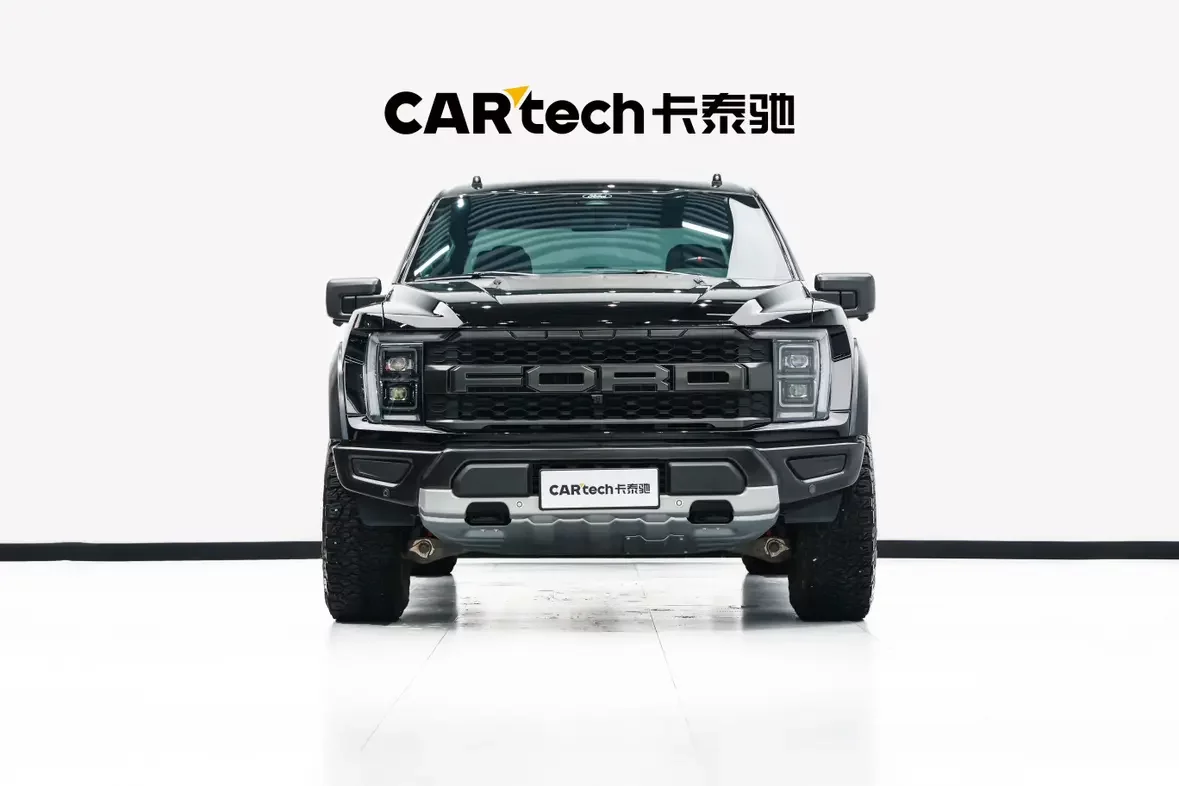 Ford F-150 Raptor