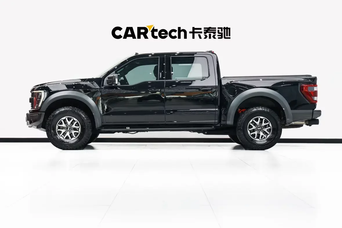 Ford F-150 Raptor