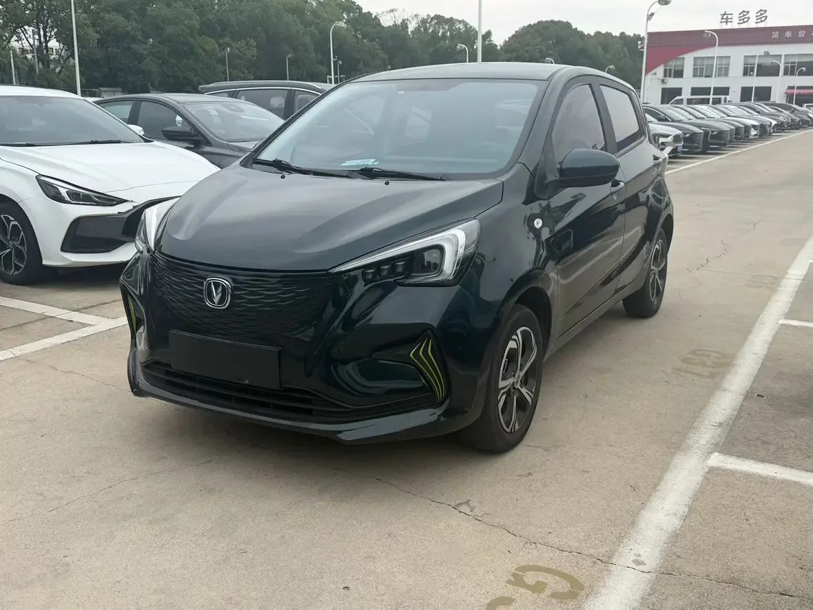 Oshan Benben E-Star