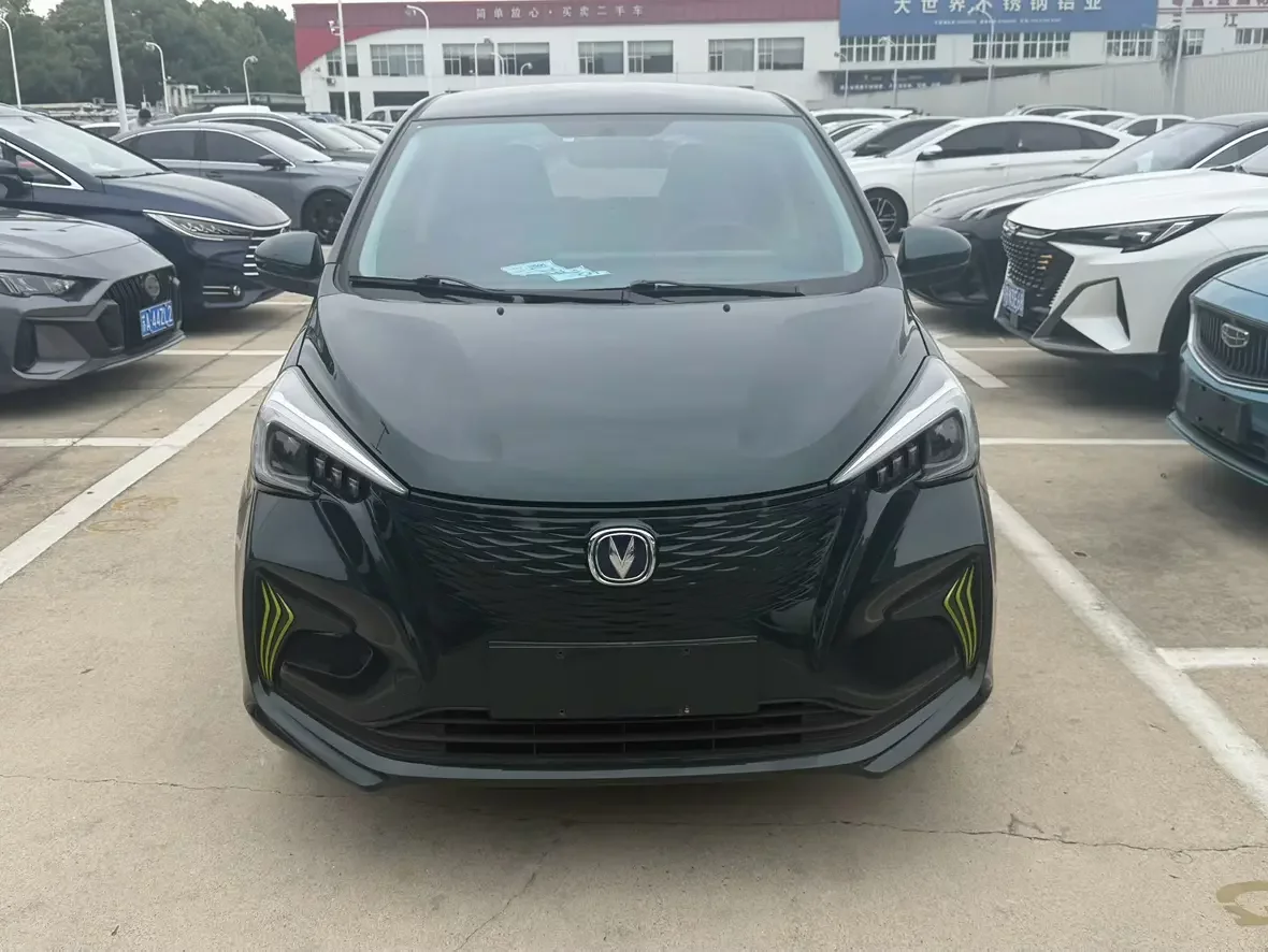 Oshan Benben E-Star