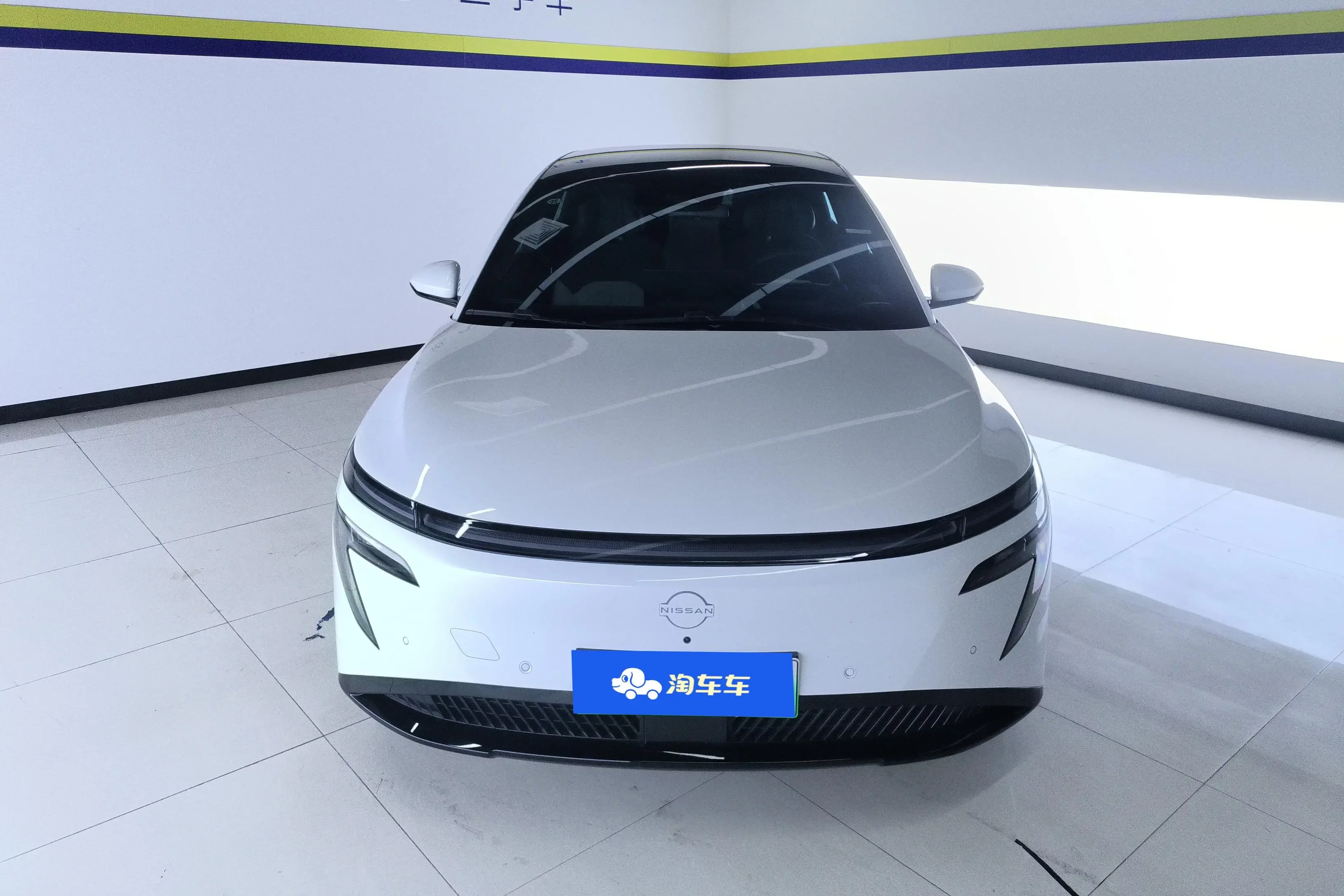 Nissan N7